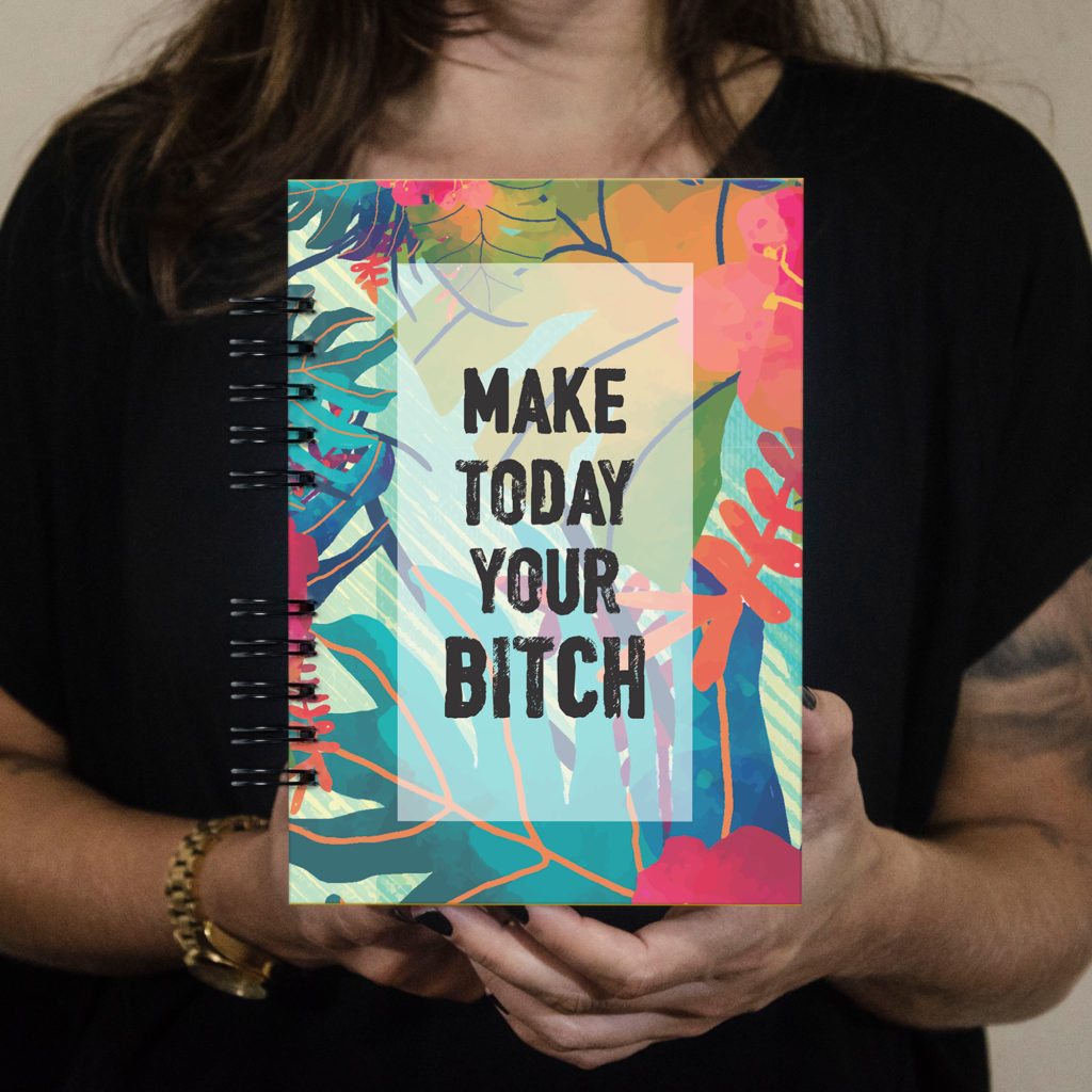 Agenda ou Planner make today