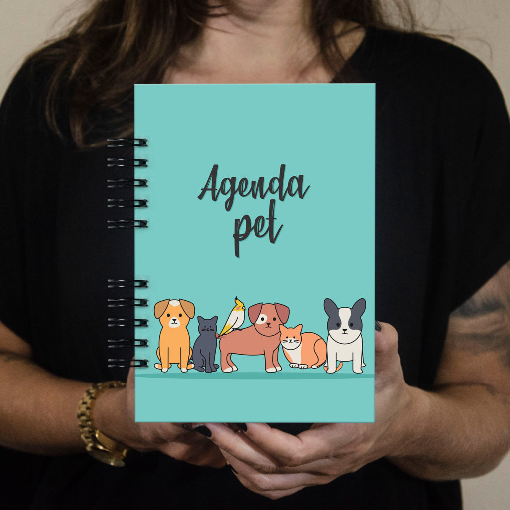 Agenda Pet Sky