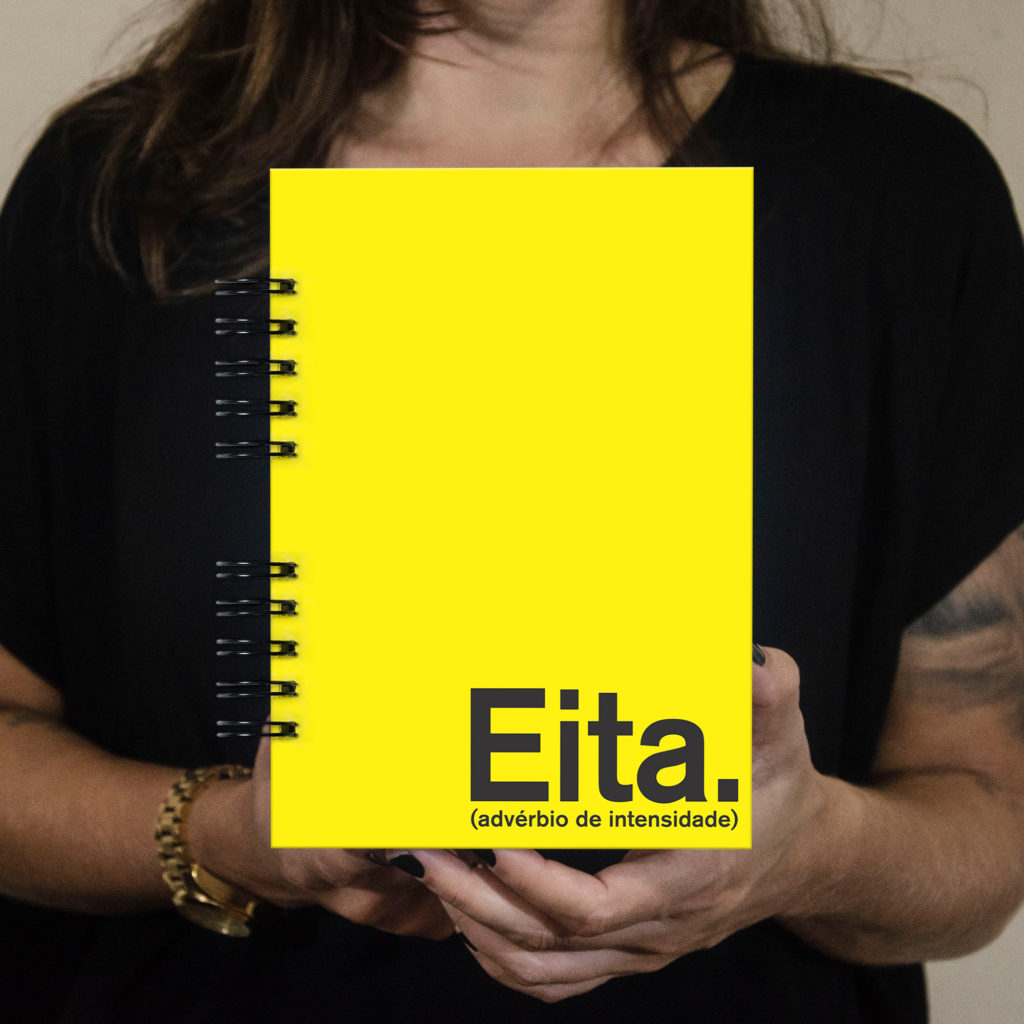 Agenda ou Planner eita