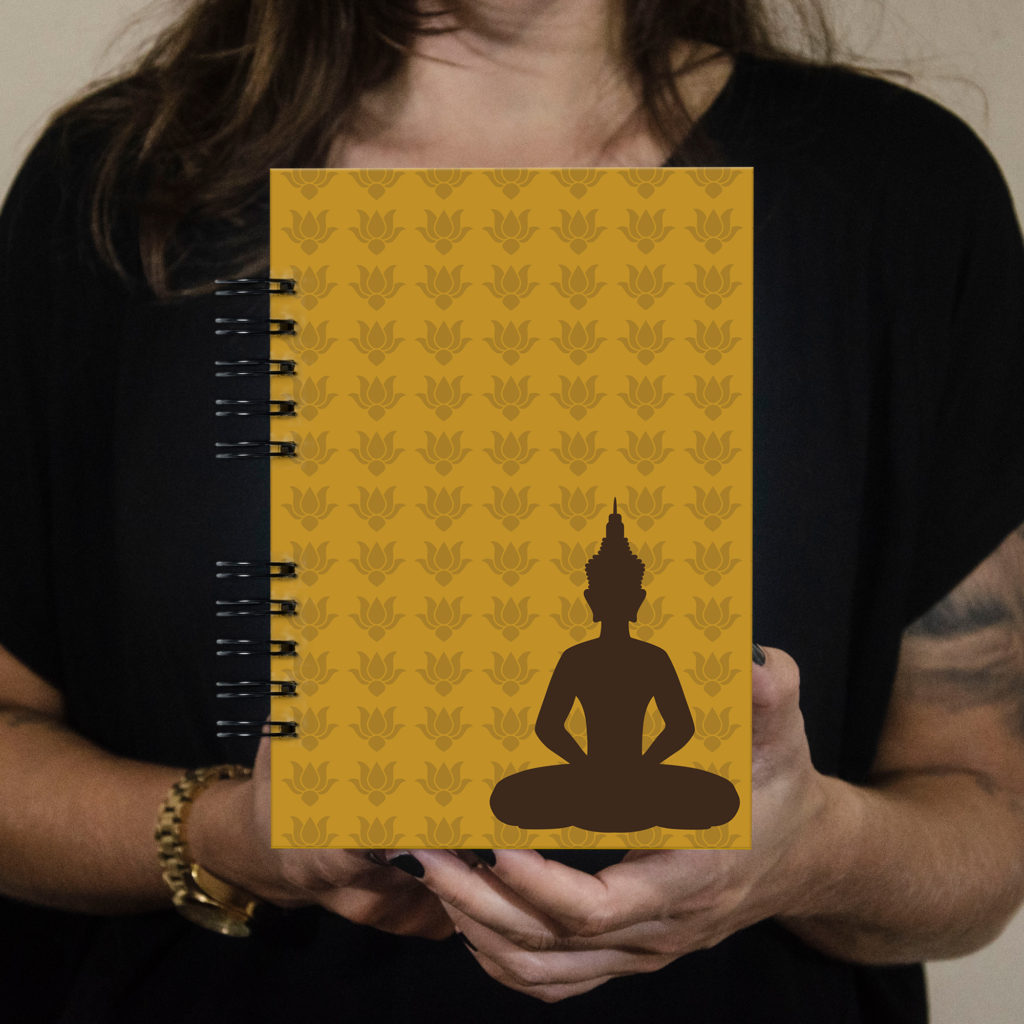 Agenda ou Planner thai