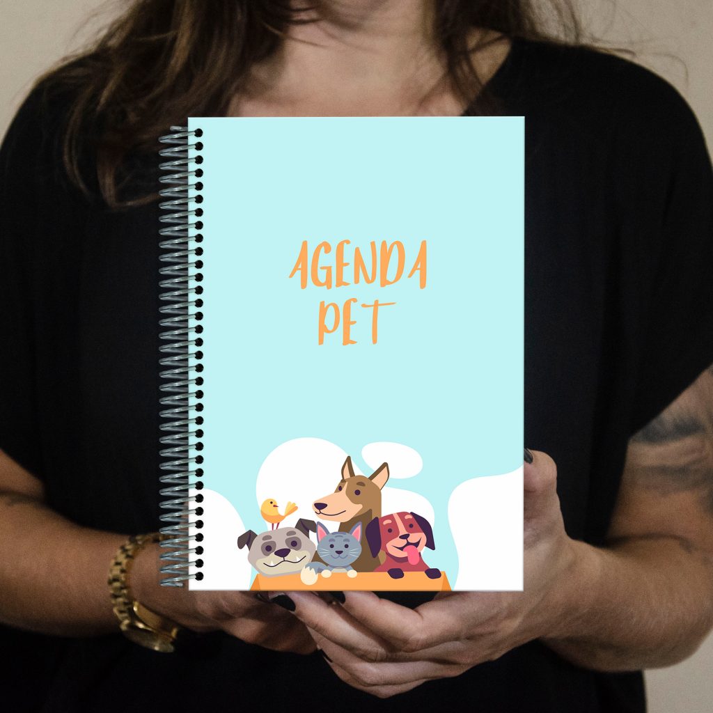 Agenda Pet Juli