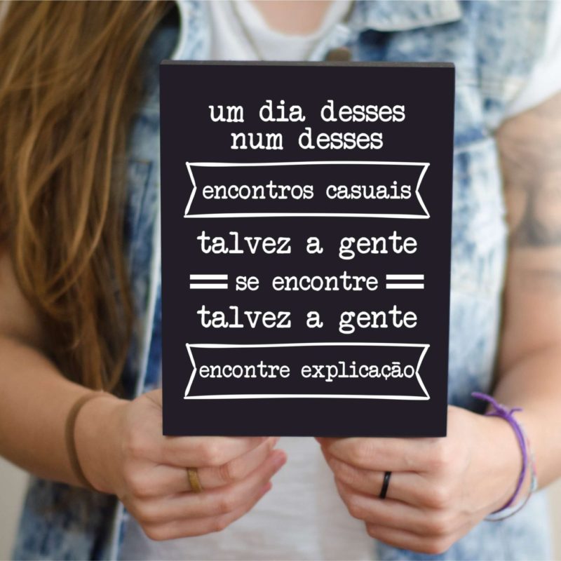 Quadro música encontros