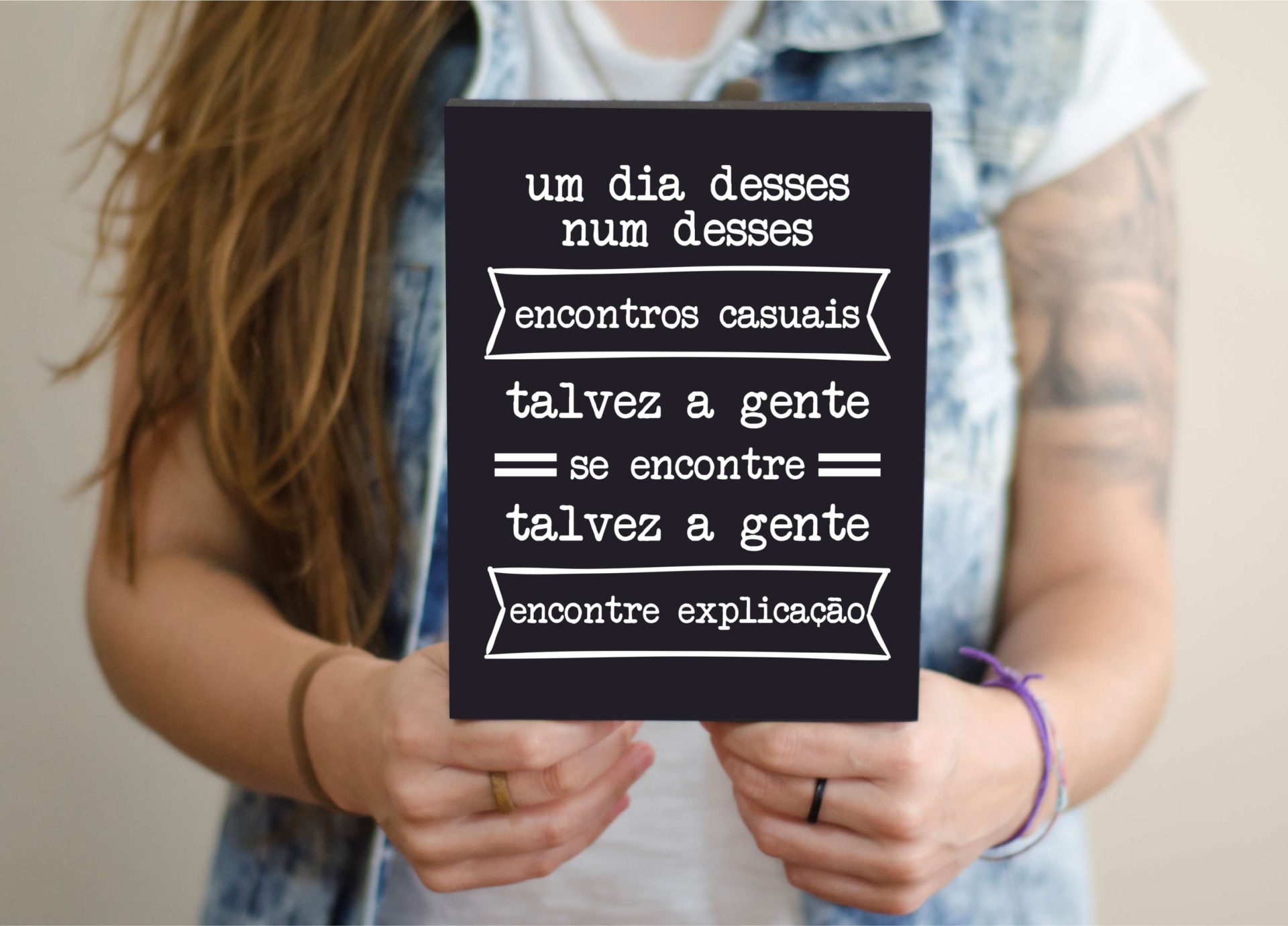 Quadro música encontros