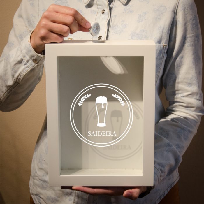 Quadro saideira
