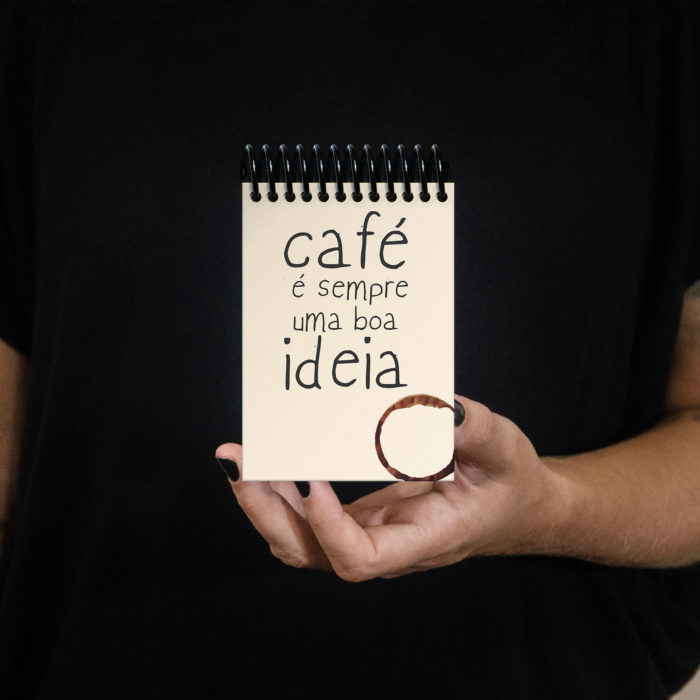 Bloco café - Imagem 3