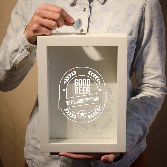 Quadro good beer - Imagem 5