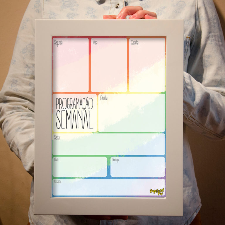 Quadro programação LGBTQIA+ - Imagem 4