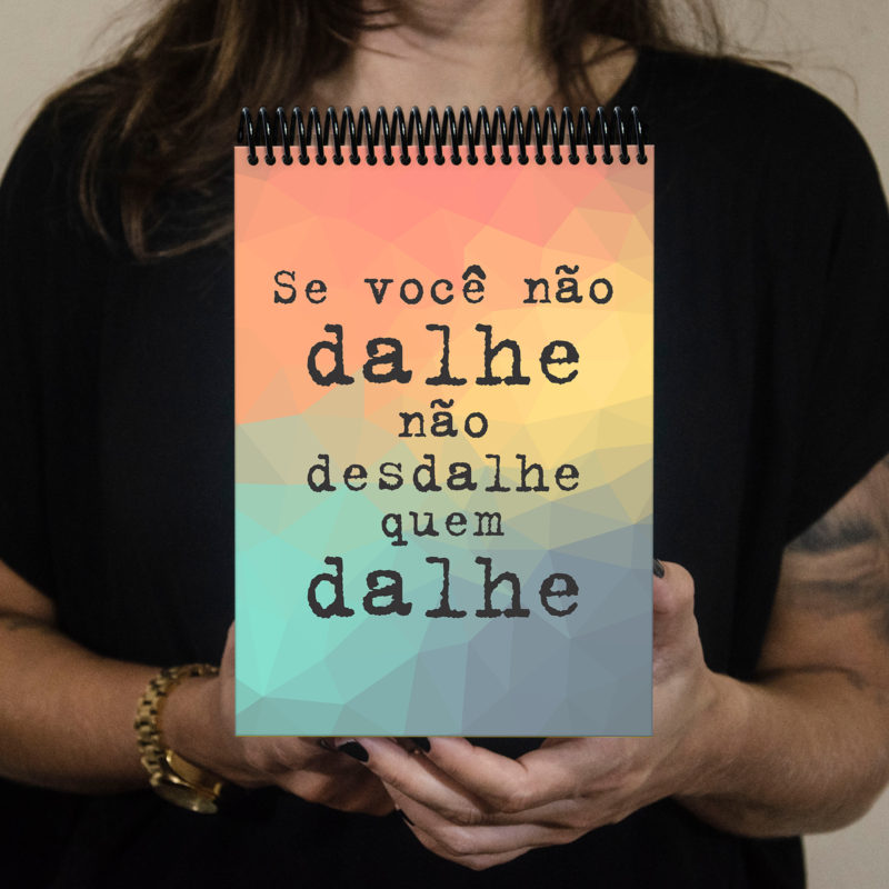 Bloco dalhe