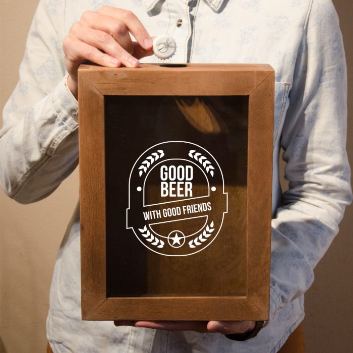 Quadro good beer - Imagem 2