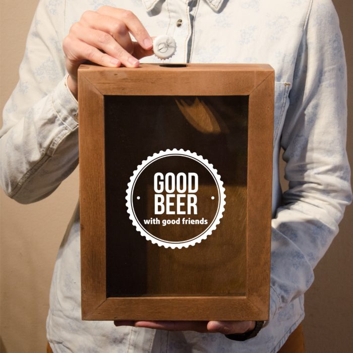 Quadro good beer
