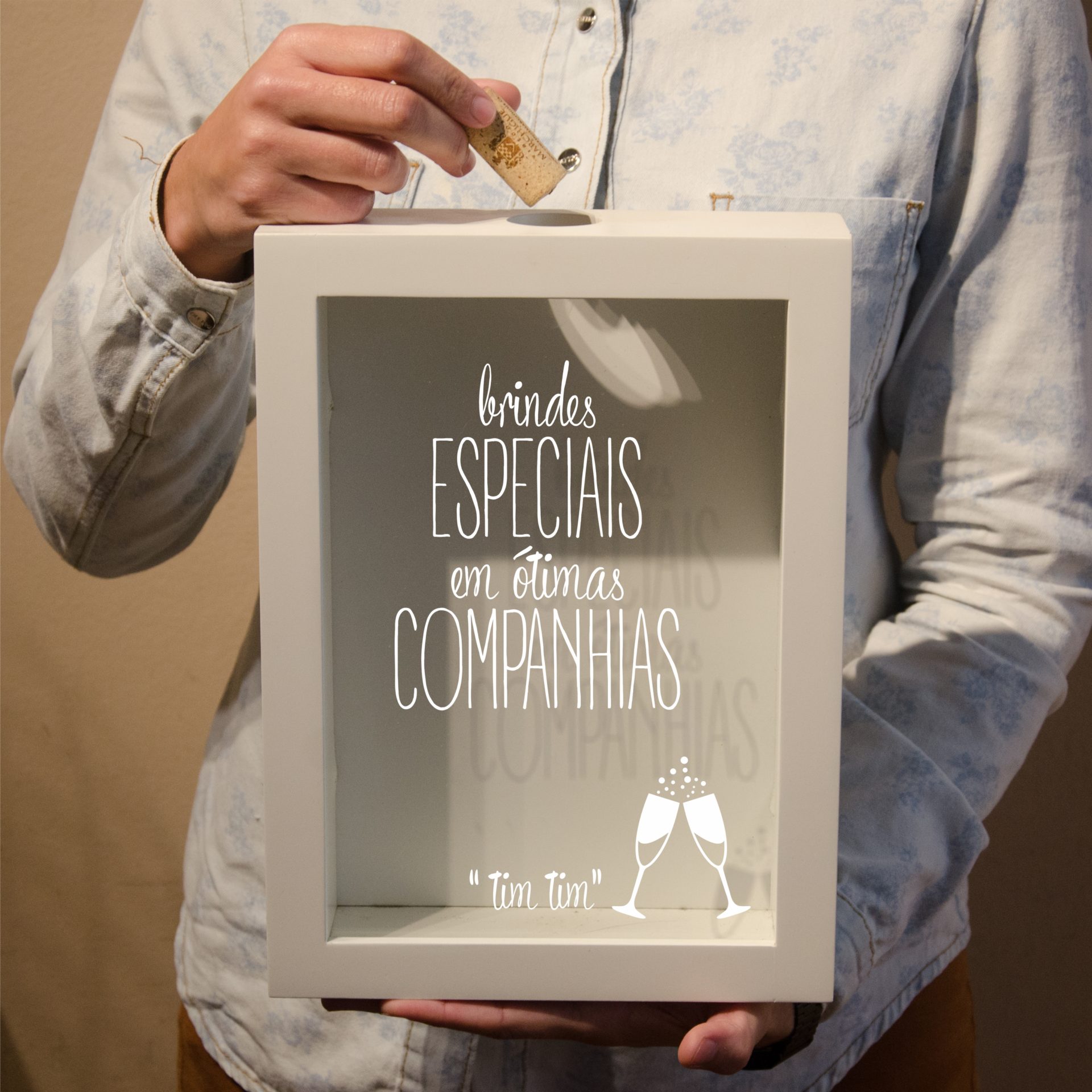 Quadro brindes especiais - Imagem 5