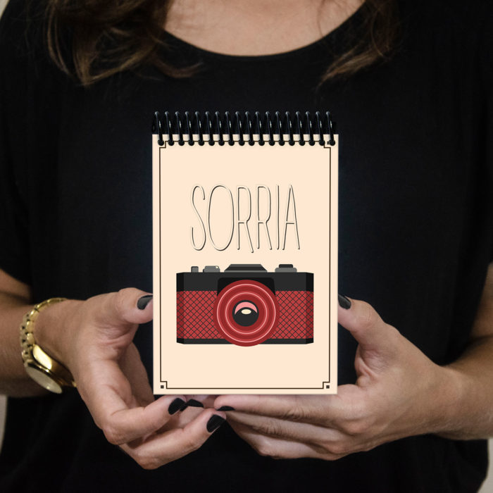 Bloco sorria - Imagem 2