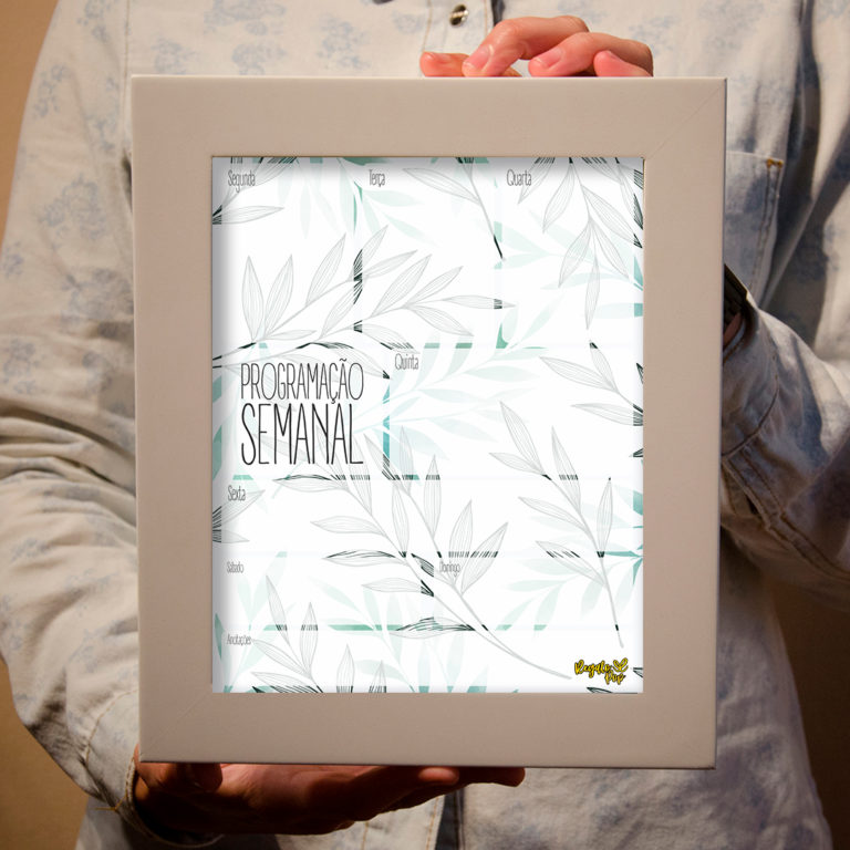 Quadro programação ramos - Imagem 3