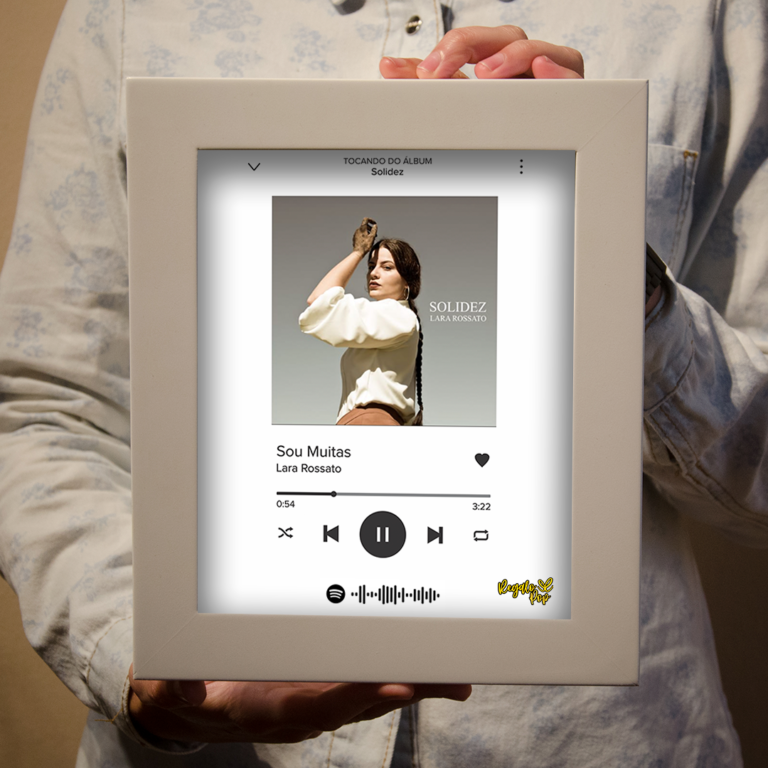 Quadro Spotify - Imagem 3