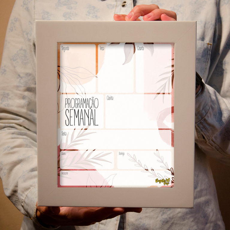 Quadro programação ramos 5 - Imagem 5