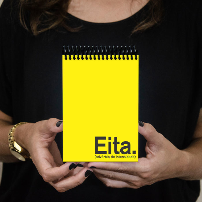 Bloco eita - Imagem 2