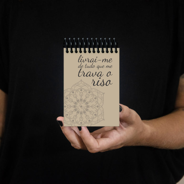 Bloco trava riso - Imagem 3