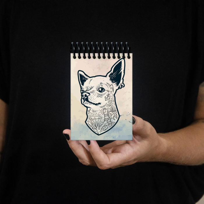 Bloco pinscher - Imagem 3
