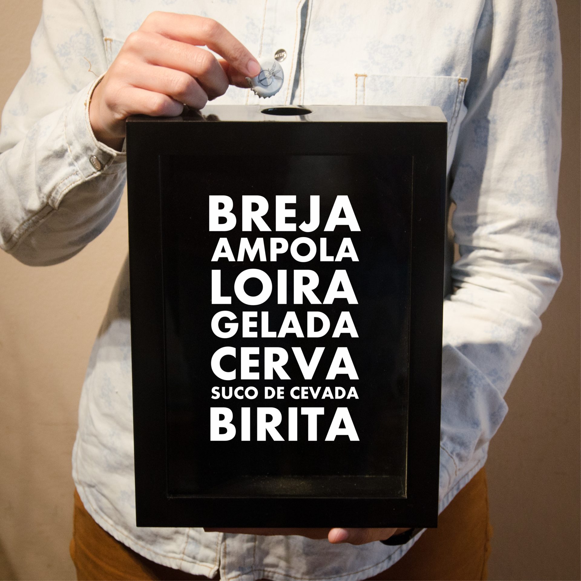 Quadro tipos cerveja - Imagem 3
