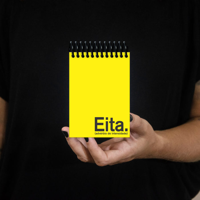 Bloco eita - Imagem 3