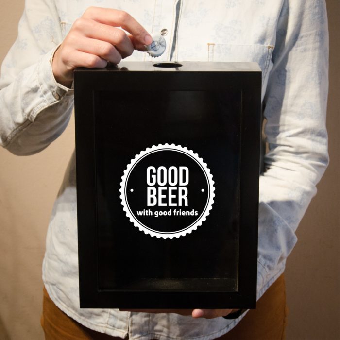 Quadro good beer - Imagem 3