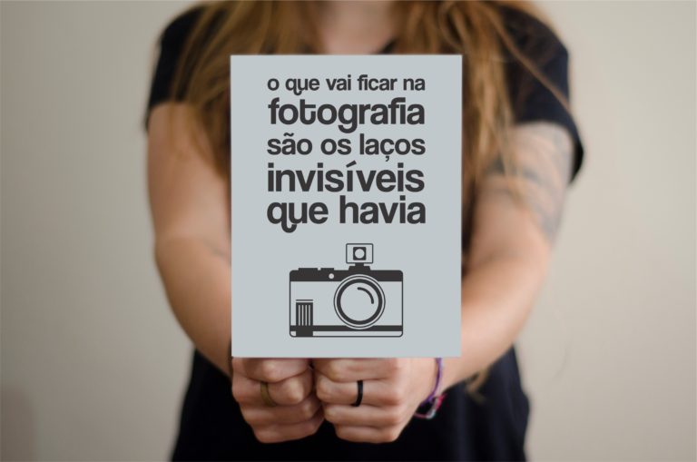Quadro música o que vai ficar na fotografia - Imagem 3