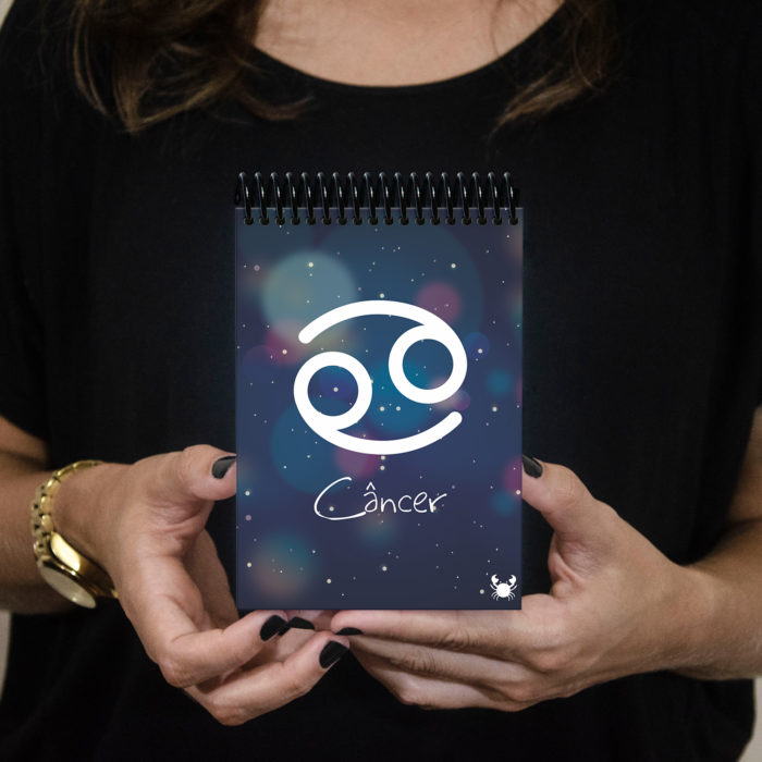 Bloco signos color câncer - Imagem 2