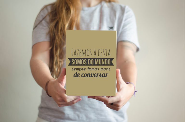 Quadro música fazemos a festa - Imagem 3