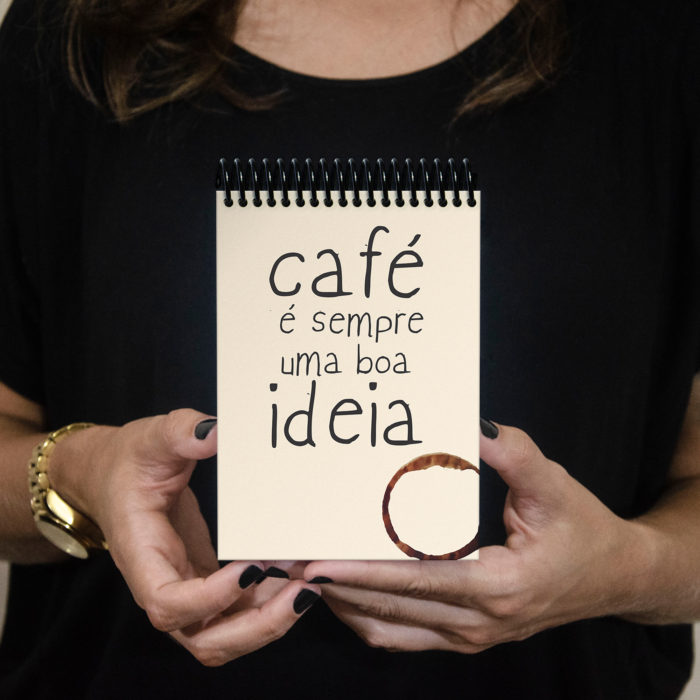 Bloco café - Imagem 2