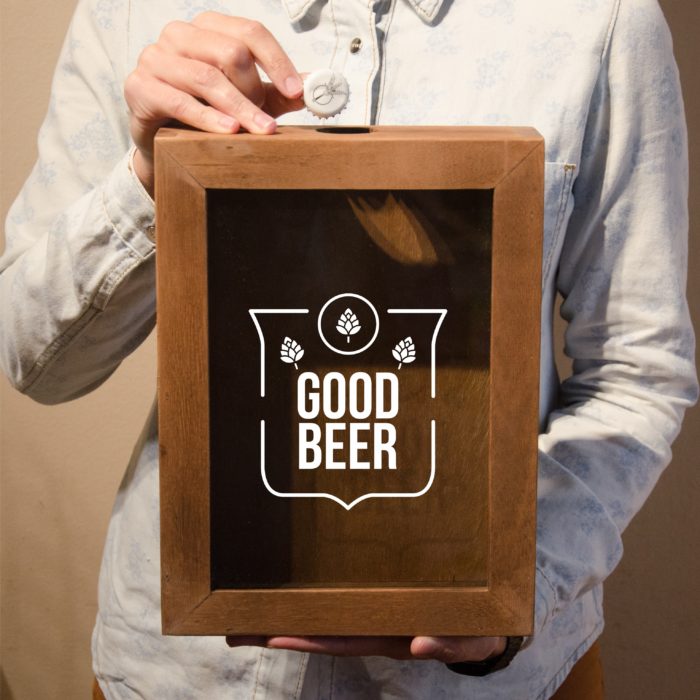 Quadro good beer - Imagem 2