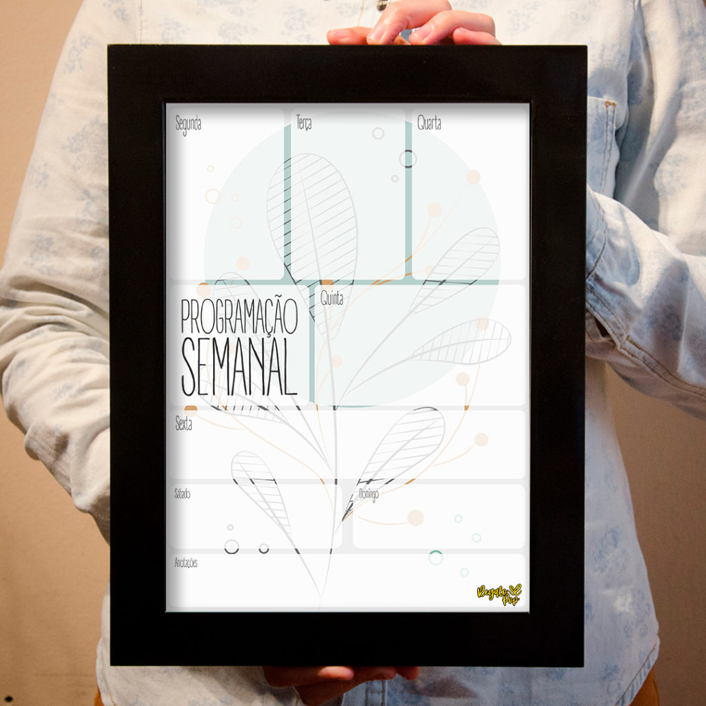 Quadro programação ramos 3