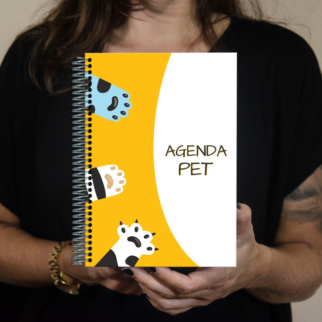 Agenda Pet Netuno