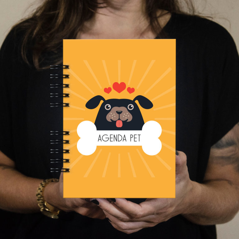 Agenda Pet Bartolomeu
