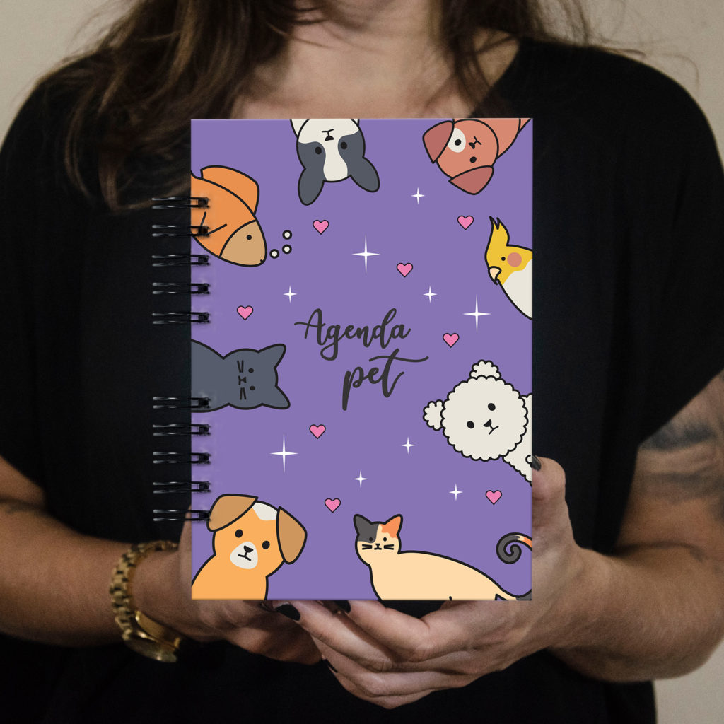 Agenda Pet Macarena