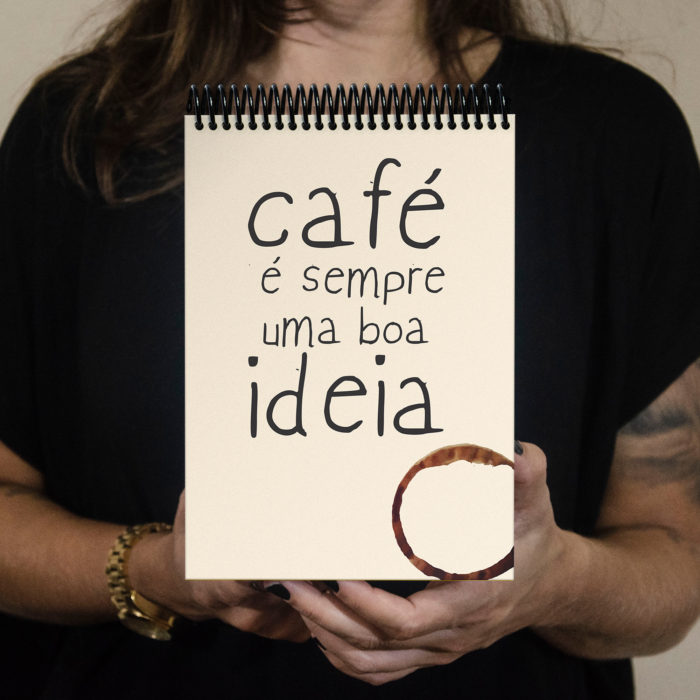 Bloco café