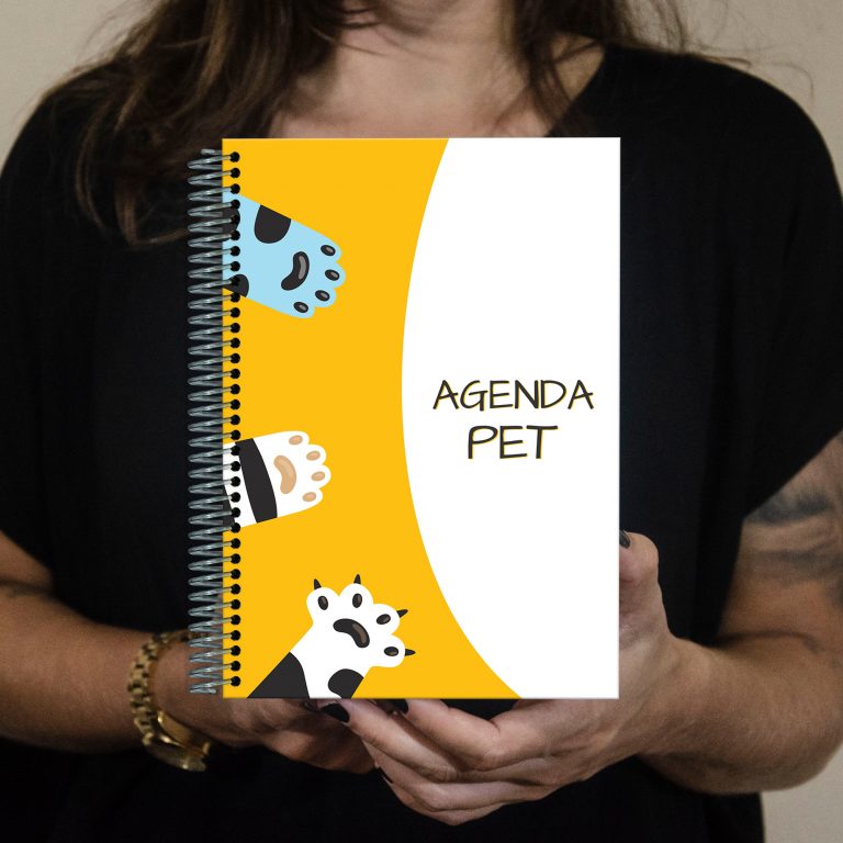Agenda Pet Netuno