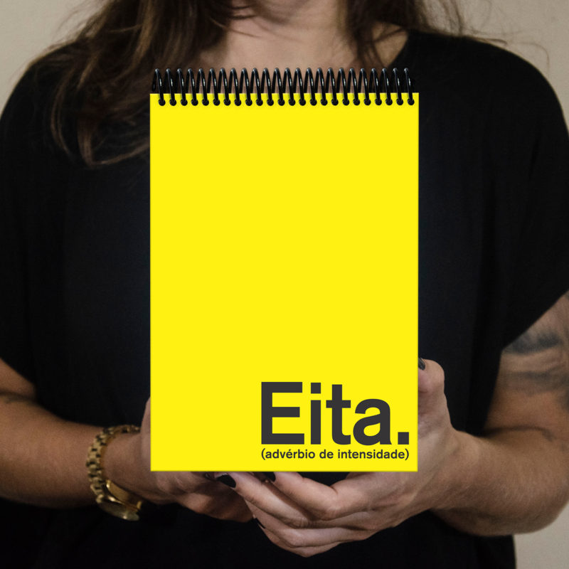 Bloco eita