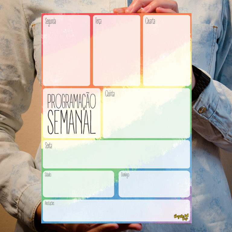 Imã programação LGBTQI+