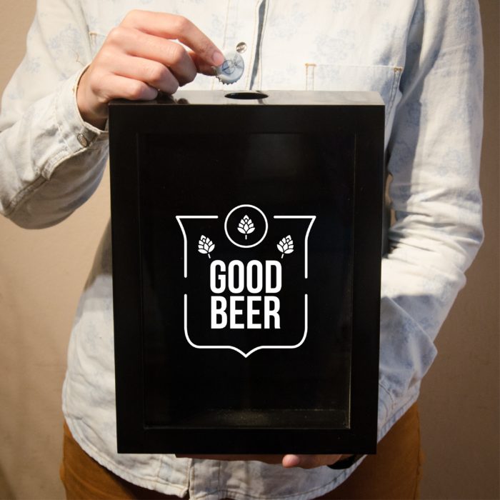 Quadro good beer - Imagem 3