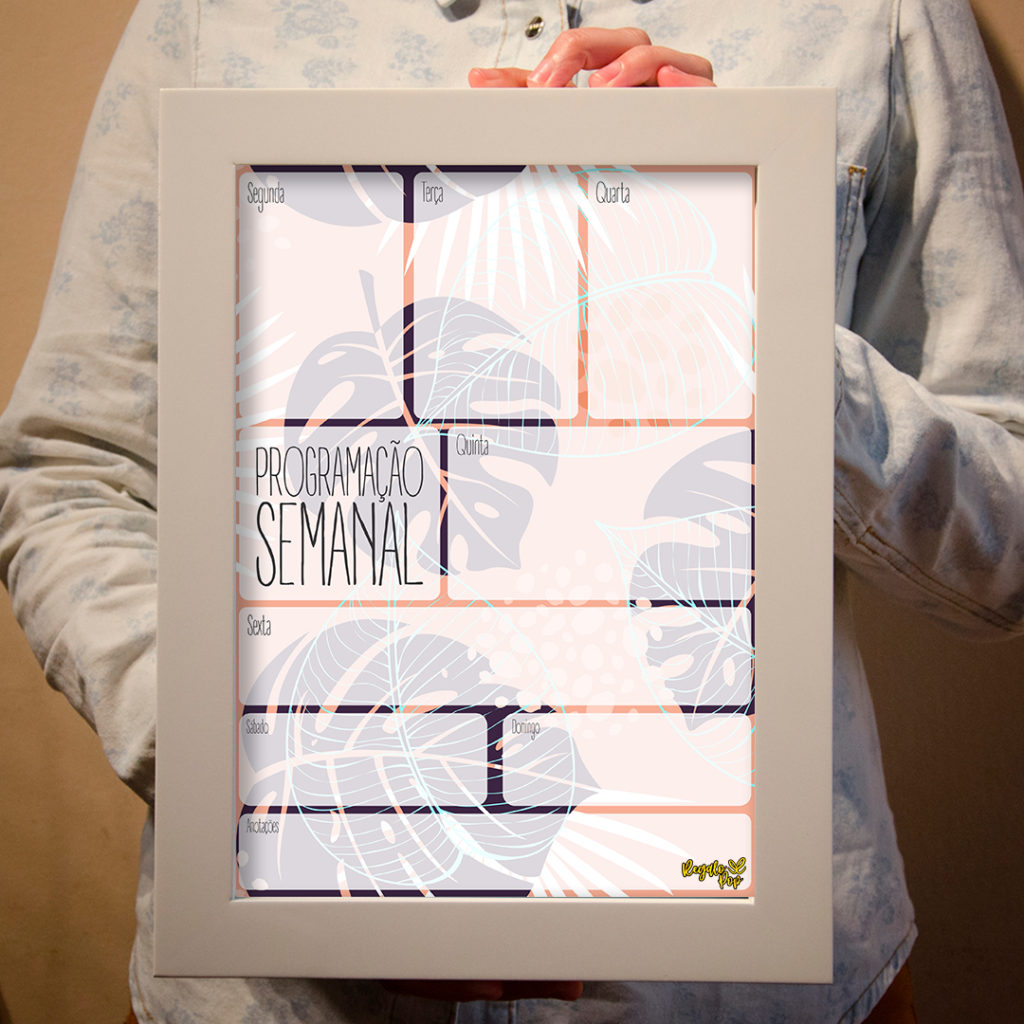 Quadro programação folhas 1