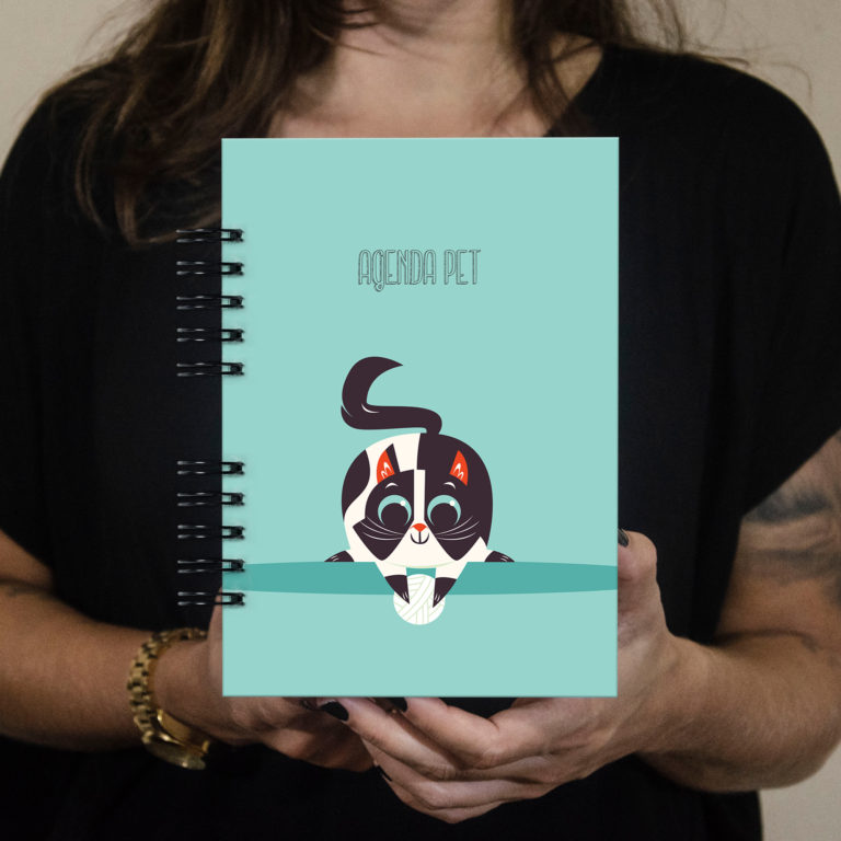 Agenda Pet Davi