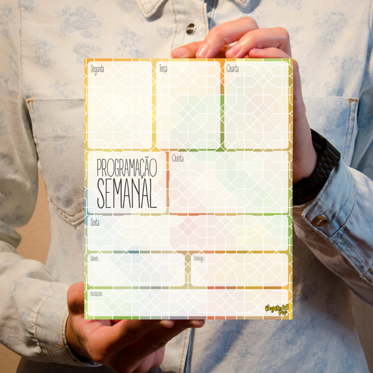 Quadro programação mosaico - Imagem 5